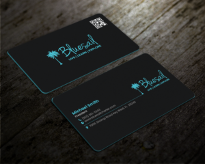 Business Card Design by chandrayaan.creative for this project | Design: #22951831