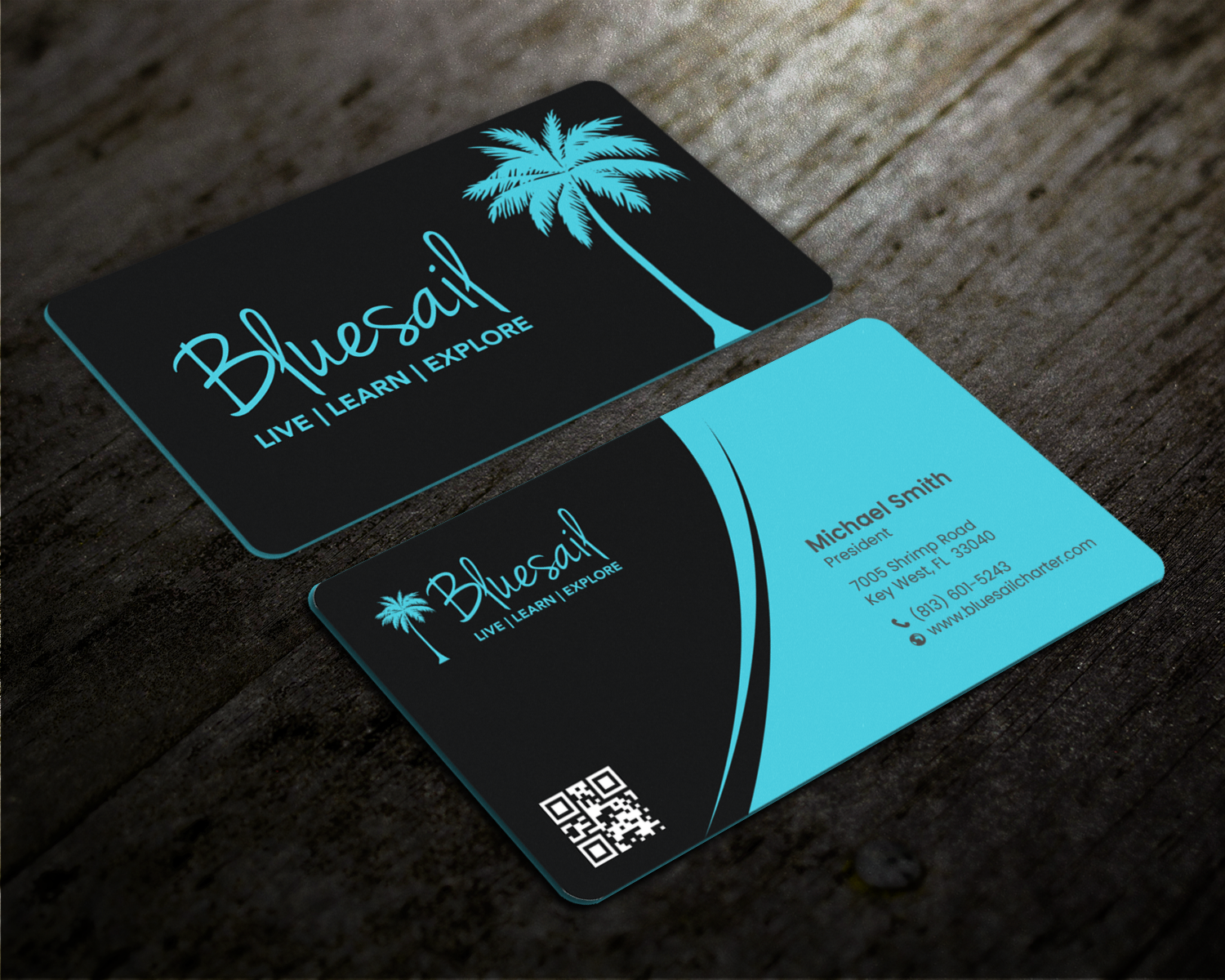 Business Card Design by chandrayaan.creative for this project | Design #22951832