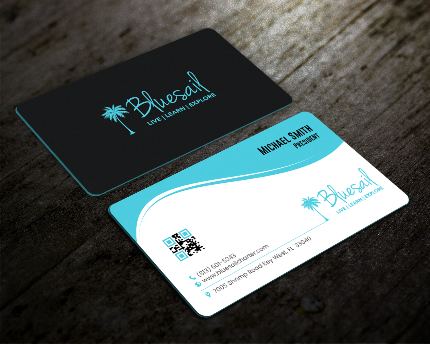 Business Card Design by chandrayaan.creative for this project | Design #22951837