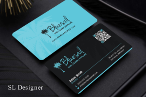 Business Card Design by SL Designer for this project | Design: #22955023