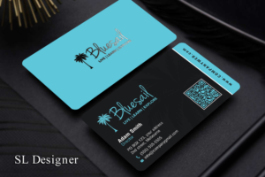Business Card Design by SL Designer for this project | Design: #22955025