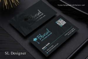 Business Card Design by SL Designer for this project | Design: #22955027
