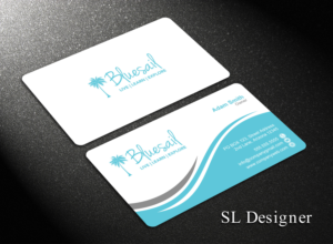 Business Card Design by SL Designer for this project | Design: #22955028