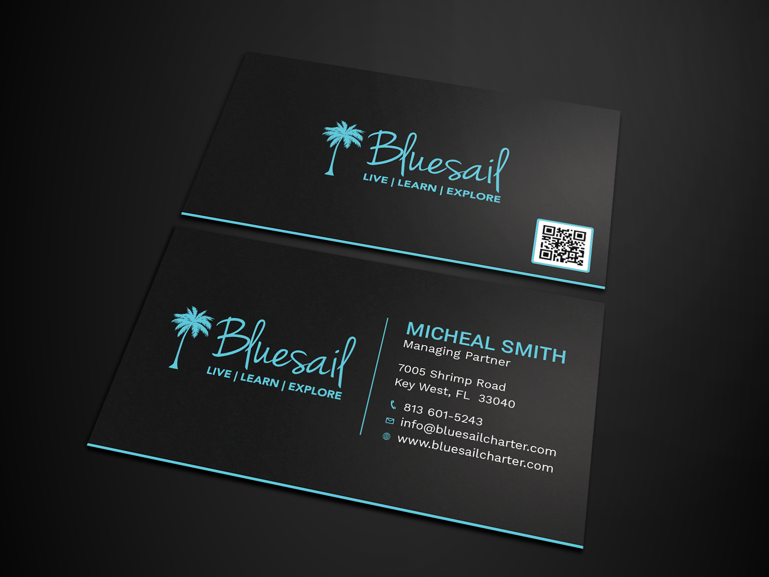 Business Card Design by Tripti Ranjan Gain for this project | Design #22949241