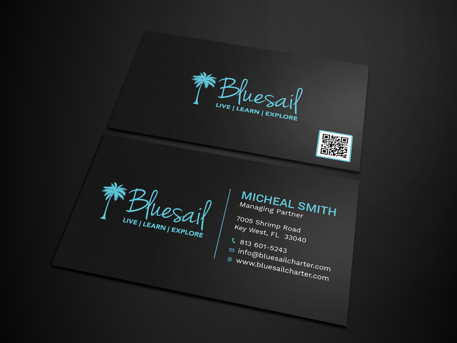 Business Card Design by Tripti Ranjan Gain for this project | Design #22949242