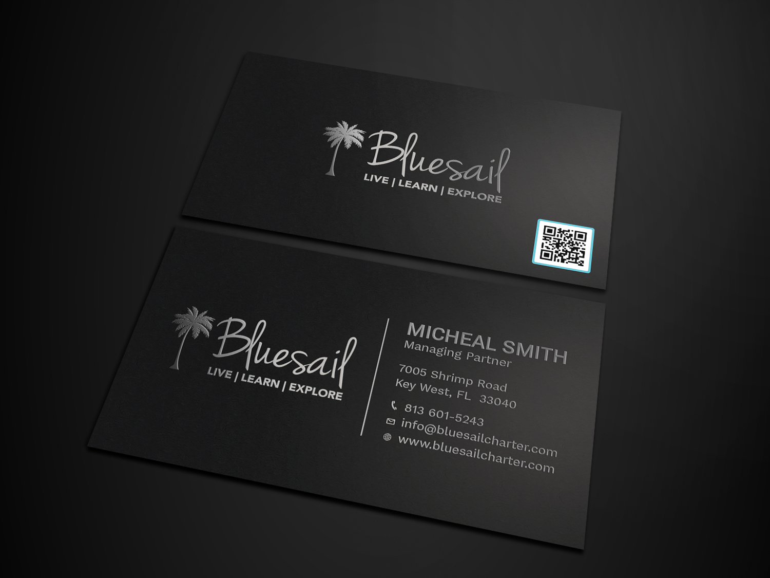 Business Card Design by Tripti Ranjan Gain for this project | Design #22949243