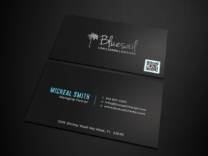Business Card Design by Tripti Ranjan Gain for this project | Design: #22949245