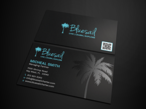 Business Card Design by Tripti Ranjan Gain for this project | Design: #22949246