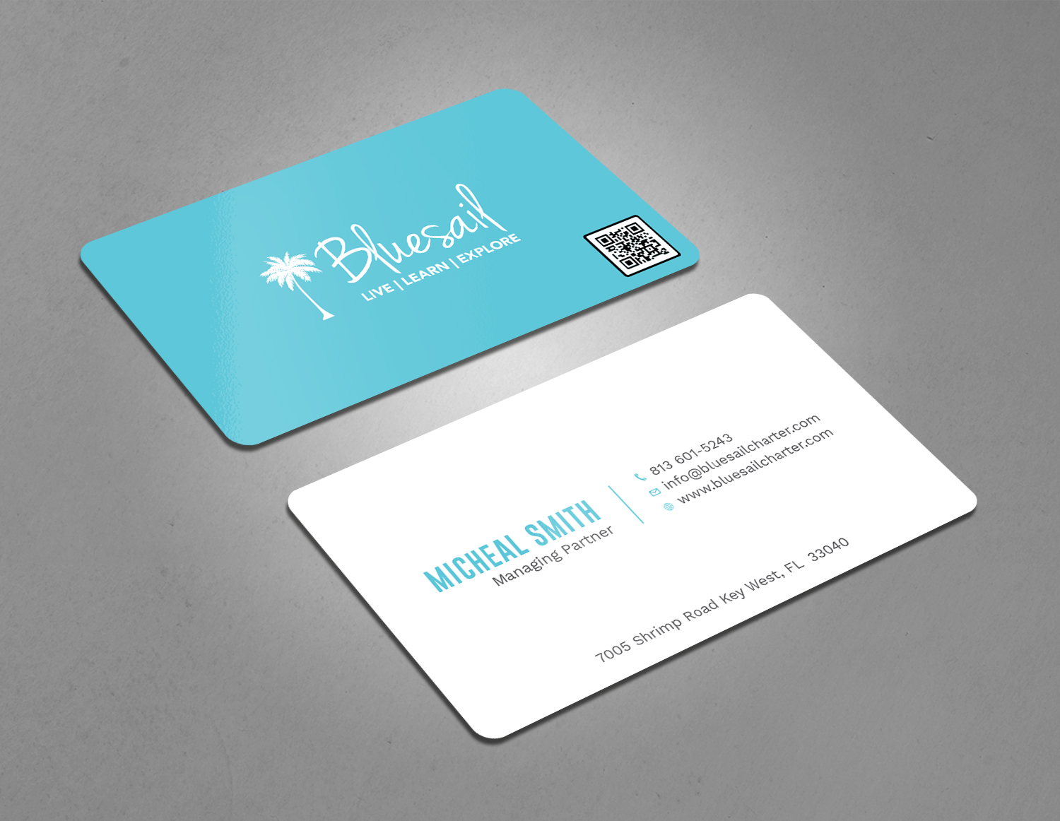 Business Card Design by Tripti Ranjan Gain for this project | Design #22949247