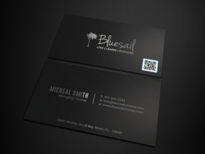 Business Card Design by Tripti Ranjan Gain for this project | Design: #22949248