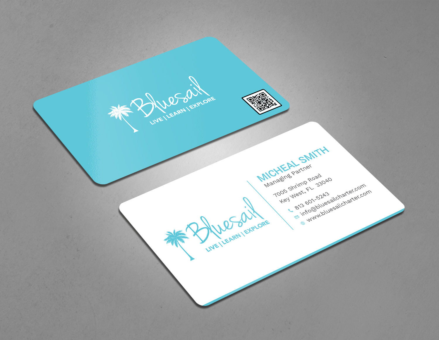 Business Card Design by Tripti Ranjan Gain for this project | Design #22949249