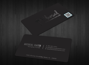 Business Card Design by Tripti Ranjan Gain for this project | Design: #22949251