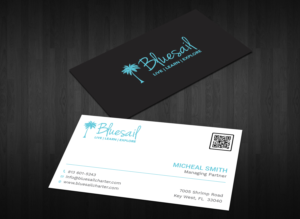 Business Card Design by Tripti Ranjan Gain for this project | Design: #22949252