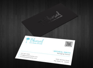 Business Card Design by Tripti Ranjan Gain for this project | Design: #22949253