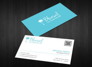 Business Card Design by Tripti Ranjan Gain for this project | Design: #22949254