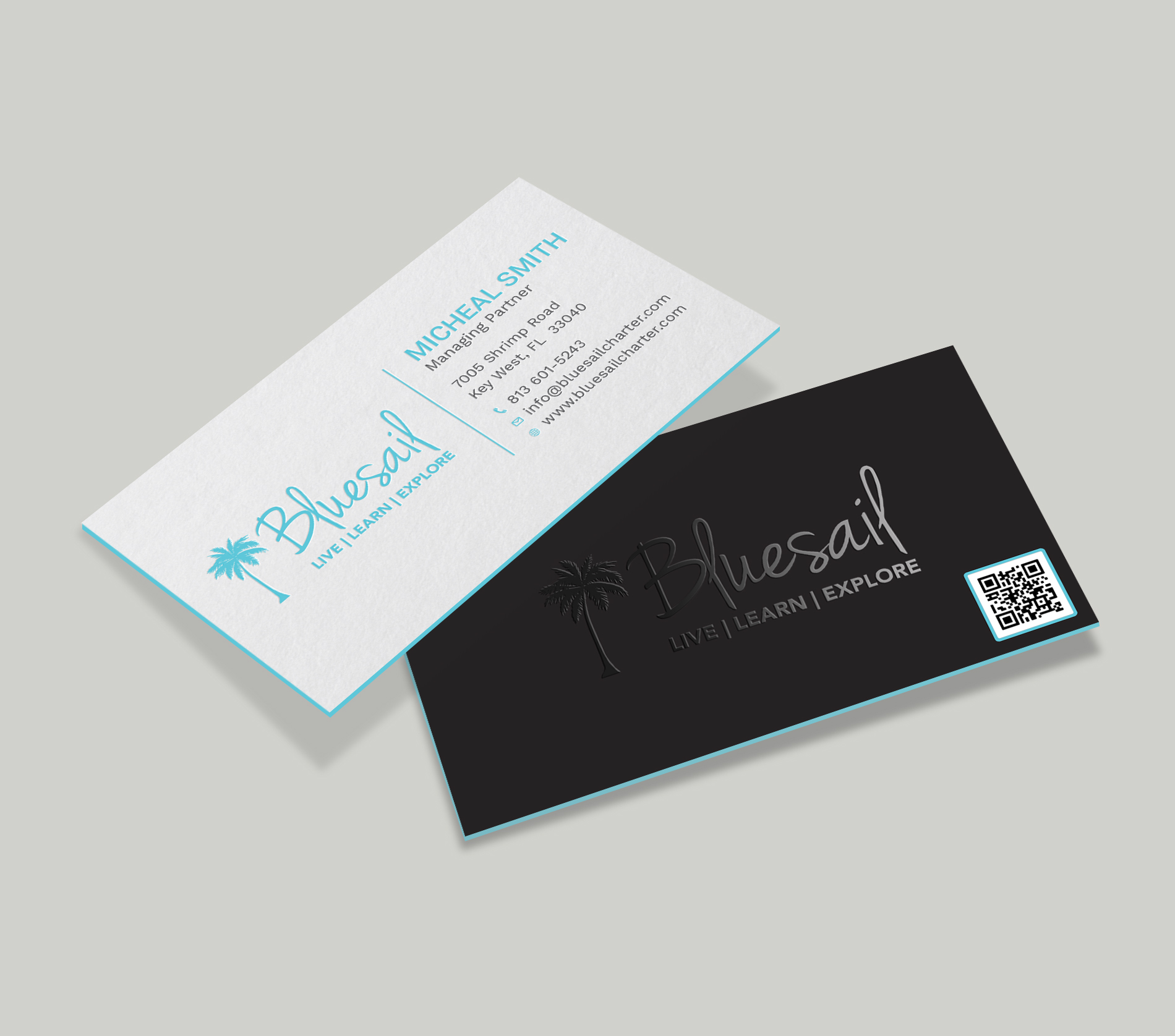 Business Card Design by Tripti Ranjan Gain for this project | Design #22949255