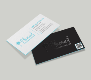Business Card Design by Tripti Ranjan Gain for this project | Design: #22949255