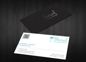Business Card Design by Tripti Ranjan Gain for this project | Design: #22949260