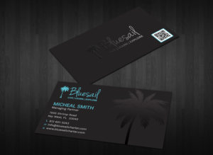 Business Card Design by Tripti Ranjan Gain for this project | Design: #22949261