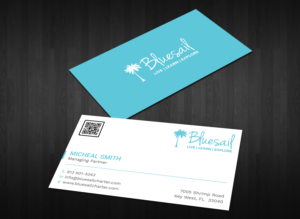 Business Card Design by Tripti Ranjan Gain for this project | Design: #22949262