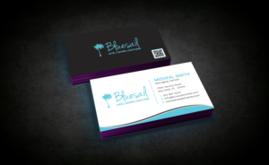 Business Card Design by Tripti Ranjan Gain for this project | Design: #22949263