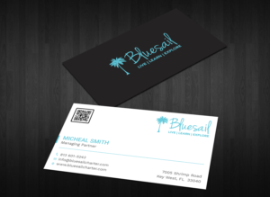Business Card Design by Tripti Ranjan Gain for this project | Design: #22949264