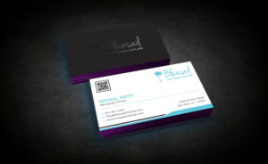 Business Card Design by Tripti Ranjan Gain for this project | Design: #22949270