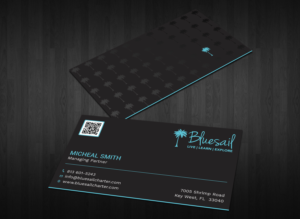 Business Card Design by Tripti Ranjan Gain for this project | Design: #22949271