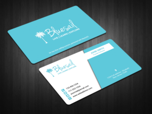 Visitenkarten-Design von zahidrabby.bigc für dieses Projekt | Design: #22950488