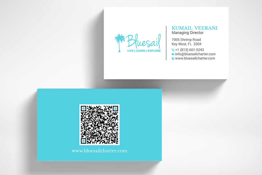 Business Card Design by R.design for this project | Design #22990557