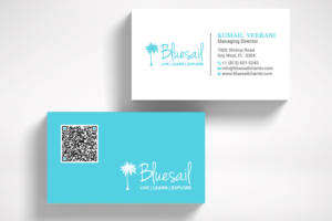 Diseño de Tarjeta de Presentación por R.design para este proyecto | Diseño: #22990641