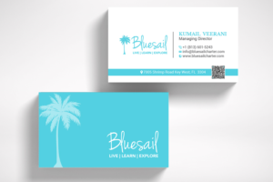 Diseño de Tarjeta de Presentación por R.design para este proyecto | Diseño: #22990869