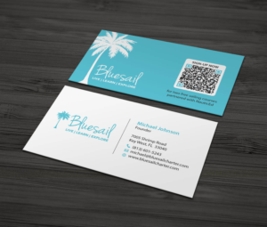 Business Card Design by MDesign for this project | Design #22949307