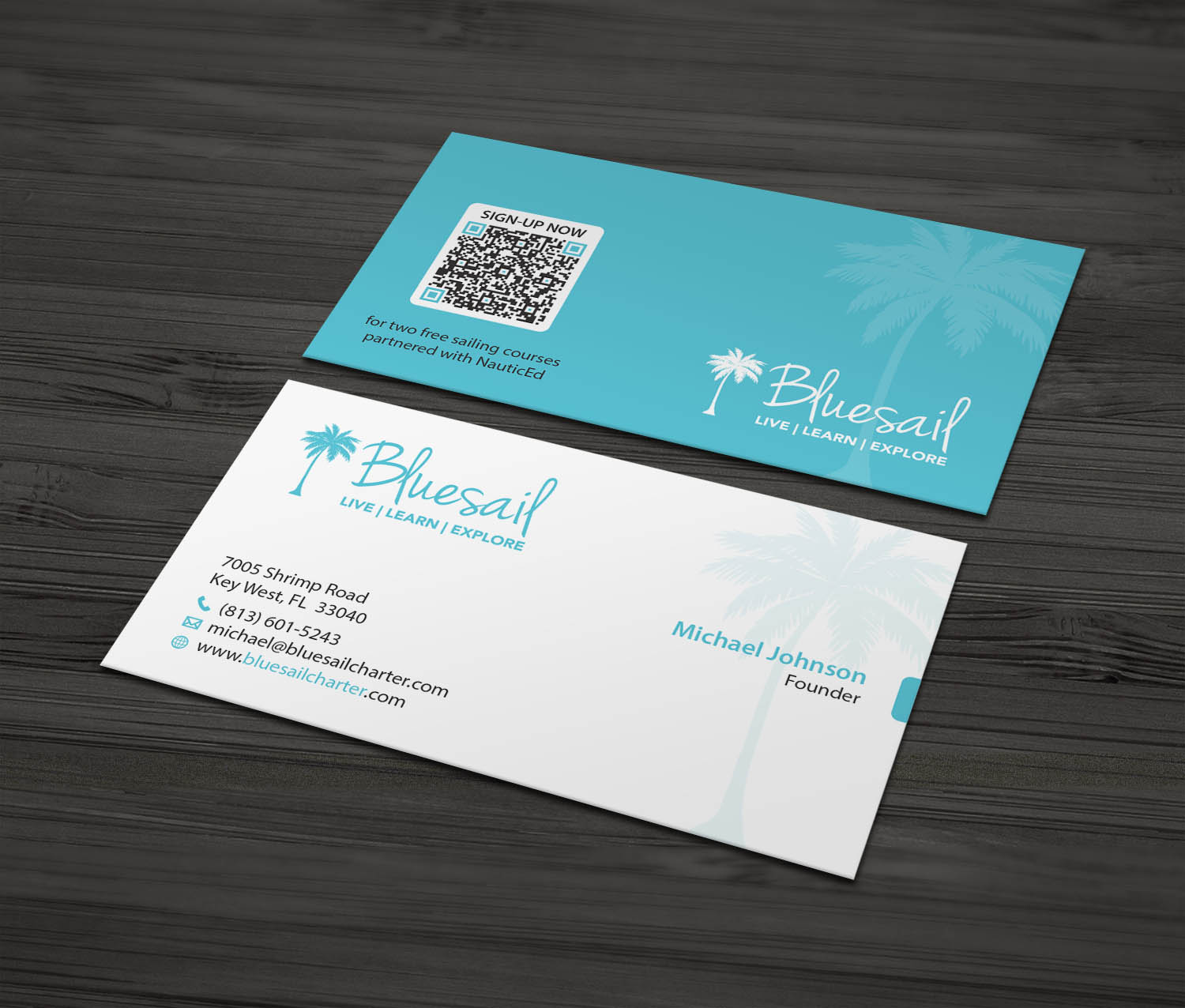 Business Card Design by MDesign for this project | Design #22949308
