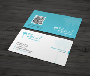 Visitenkarten-Design von MDesign für dieses Projekt | Design: #22949308