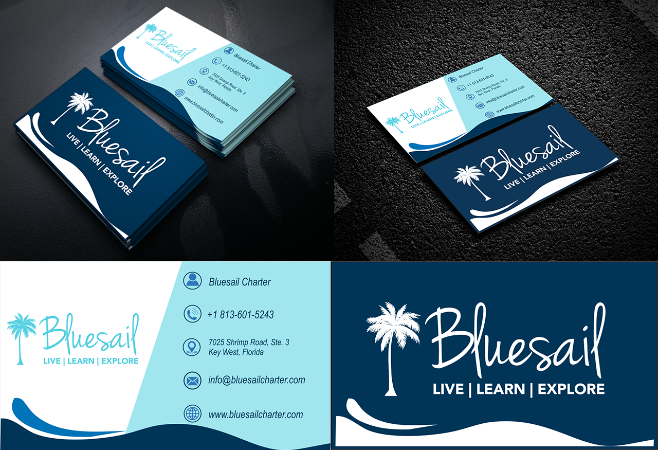 Design de Carte de Visite par MISSERIKA pour ce projet | Design #22952906