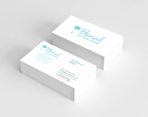 Business Card Design by Uttom 2 for this project | Design: #22960288