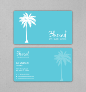 Business Card Design by Uttom 2 for this project | Design: #22966761