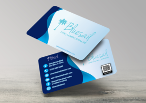Business Card Design by Mario 11