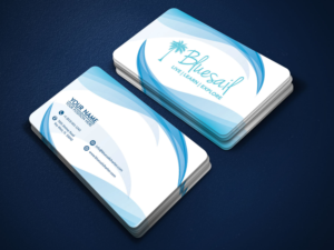 Business Card Design by dayan 3 for this project | Design #23000505