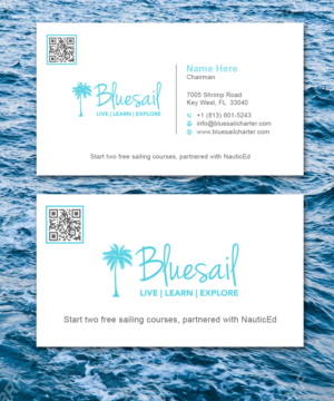 Business Card Design by grafixlkcom