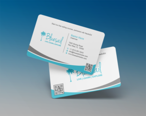 Visitenkarten-Design von grafixlkcom für dieses Projekt | Design: #22999416