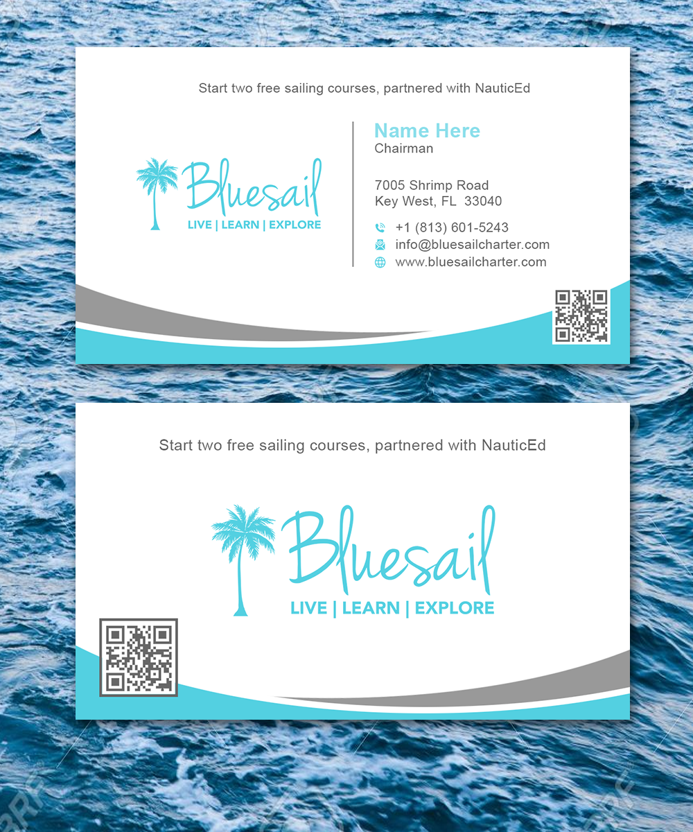 Business Card Design by grafixlkcom for this project | Design #22999443