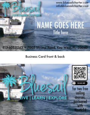 Business Card Design by selinavert 2 for this project | Design #22968142