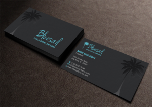 Visitenkarten-Design von DesignShout für dieses Projekt | Design: #22966983