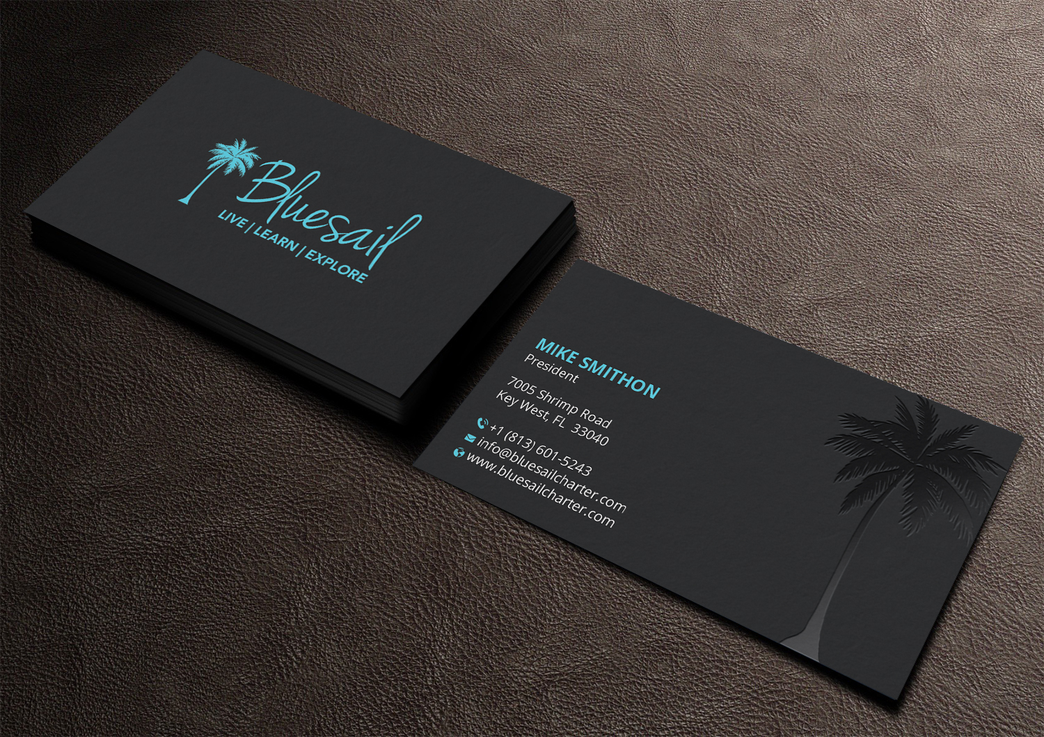 Visitenkarten-Design von DesignShout für dieses Projekt | Design #22966984