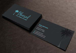 Visitenkarten-Design von DesignShout für dieses Projekt | Design: #22966984