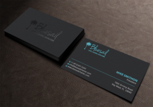 Visitenkarten-Design von DesignShout für dieses Projekt | Design: #22967043