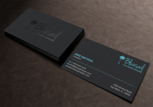 Visitenkarten-Design von DesignShout für dieses Projekt | Design: #22967044