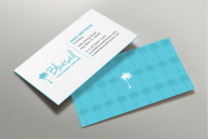 Sailing Company in Key West needs Business Card Designs | Visitenkarten-Design von DesignShout